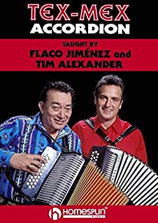 Tex-Mex Accordion [Instant Access]