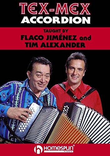 Tex-Mex Accordion [Instant Access]