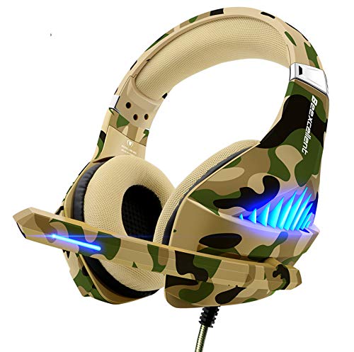 8 Best Xbox One Headset For Pubg