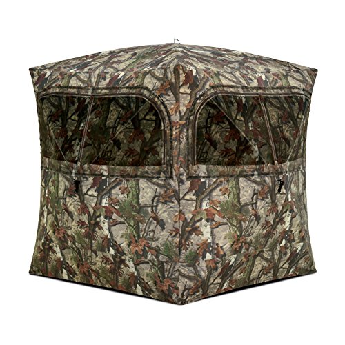 10 Best Hunting Pop Up Blind