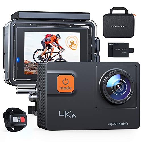 10 Best Low Budget Action Cam