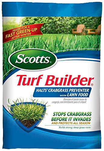 10 Best Crabgrass Killer For Summer