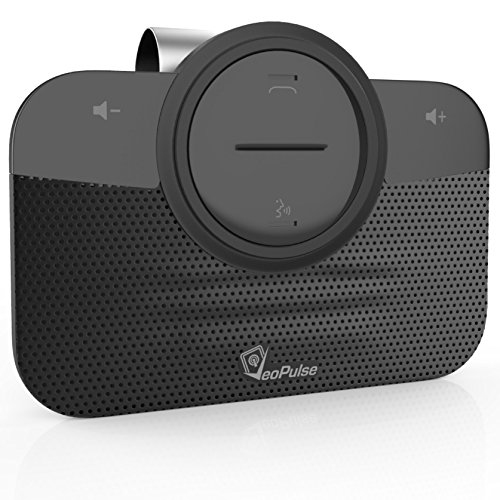 8 Best Bluetooth Speakerphone Car Kit