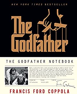 The Godfather Notebook