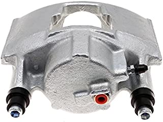 ACDelco 18FR746C Professional Front Disc Brake Caliper Assembly without Pads (Friction Ready Coated), Remanufactured