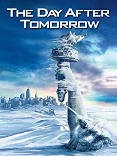 The Day After Tomorrow