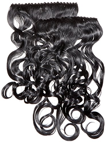 Balmain Clip-In Complete Extension Memory Hair Dubai 60 cm Pack of 1