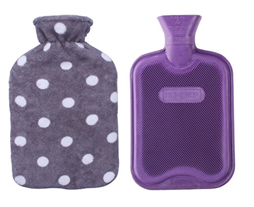 10 Best Hot Water Bottle Covers