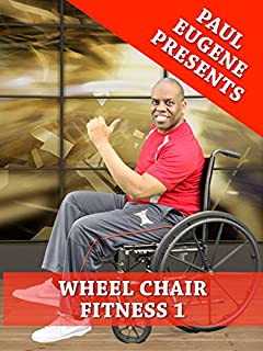 Wheel Chair Fitness 1