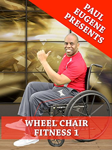 Wheel Chair Fitness 1