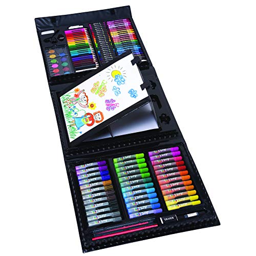 9 Best Art Sets For 5 Year Olds