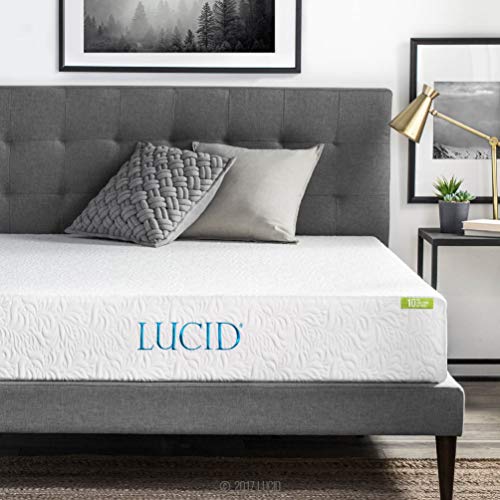 7 Best Memory Gel Mattress Per