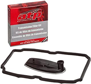 ATP B-217 Automatic Transmission Filter Kit