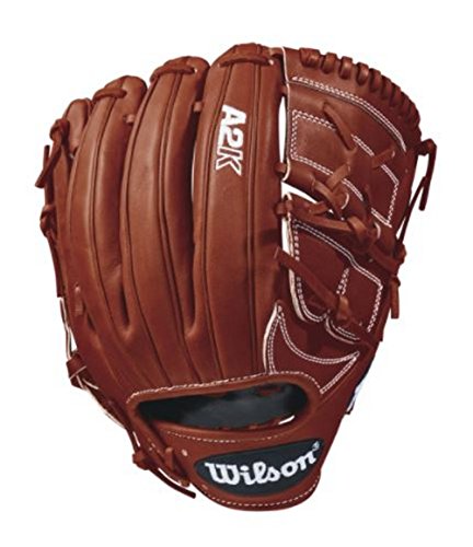 Wilson A2K B212 SuperSkin 12