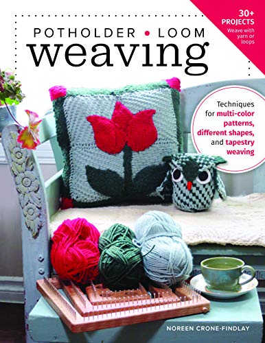 9 Best Looms For Tapestry Weaving