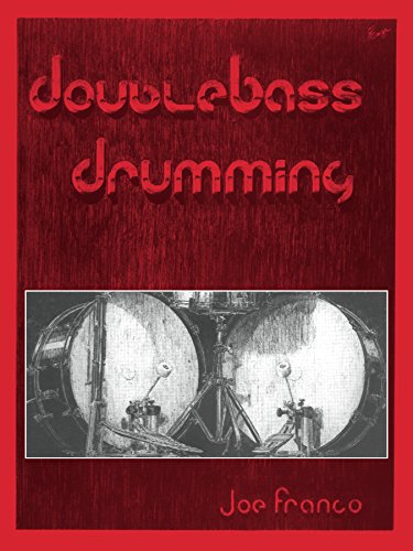 Double Bass Drumming: For Drum Set