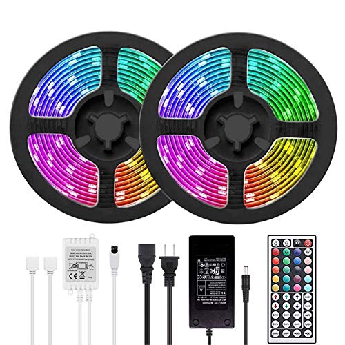 8 Best Good Rgb Led Strip