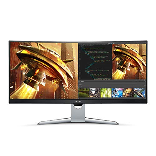 10 Best Ultrawide Usb C Monitor