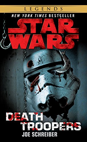 Death Troopers (Star Wars) (Star Wars - Legends)