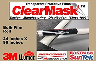 ClearMask 24