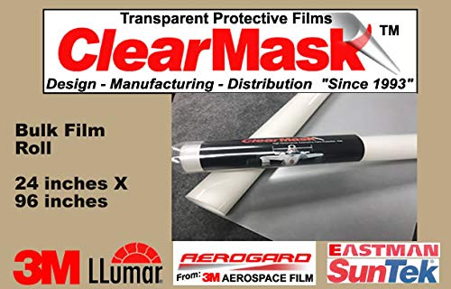 ClearMask 24