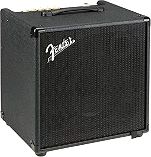 Fender Rumble Studio 40 - Electric Bass Guitar Combo Digital Modeling Amplifier