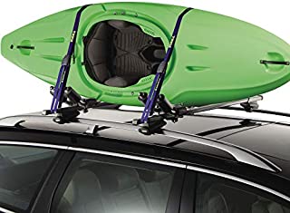 Thule Hull-a-Port Rooftop Kayak Carrier