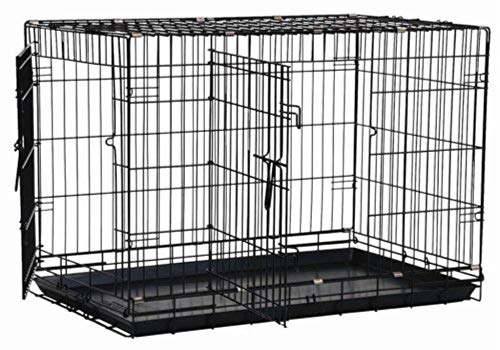 9 Best Dog Crates For Extra Large Dogs