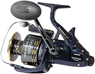 SHIMANO Thunnus 4000 CI4 Offshore Saltwater Spinning Reel