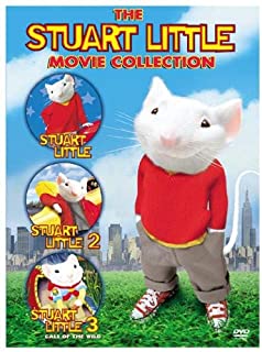 Stuart Little Movie Collection