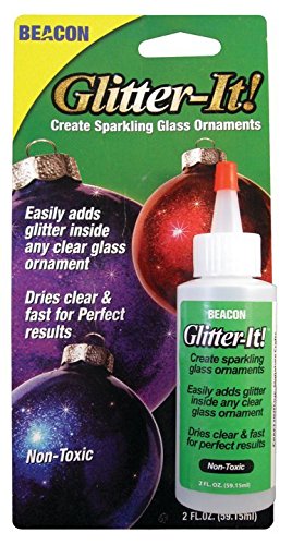 Beacon Glitter It 2oz