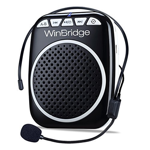 10 Best Voice Amplifiers For Teachers