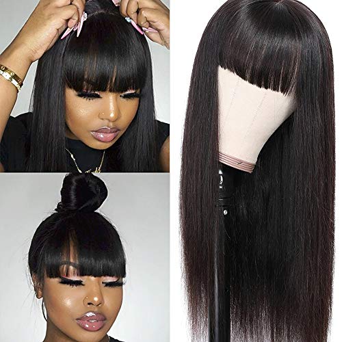 10 Best Human Hair For Wigs