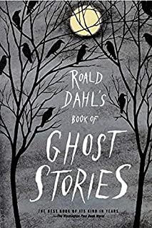 Roald Dahl's Book of Ghost Stories