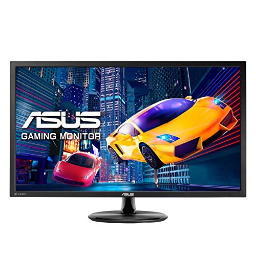 10 Best 4k Monitors For Programming