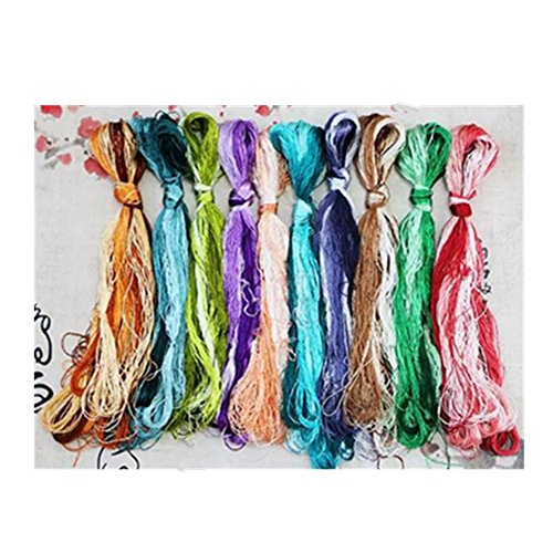 Lilith li from China DIY Recommended Commonly Used Manual Embroidery Woven Jewelry Silk Threads (1.50 Color-1)