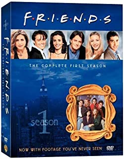 Friends: Season 1