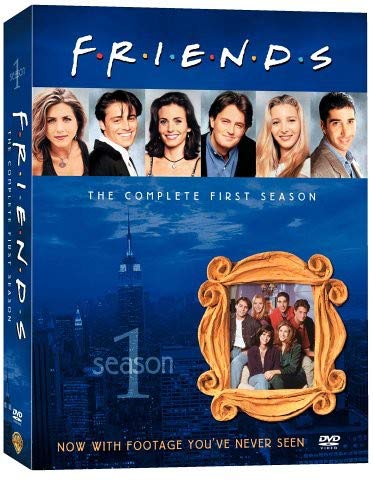 Friends: Season 1