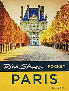 Rick Steves Pocket Paris