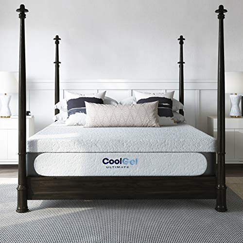 10 Best Bed Frames For Memory Foam