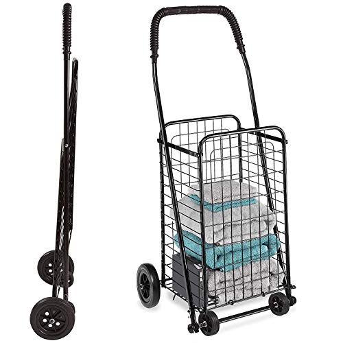 10 Best Shopping Carts For Groceries