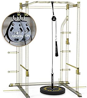 ARCHON Fitness Single Pulley Cable Station 70