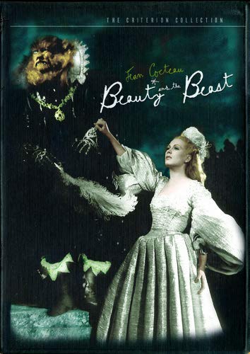 Beauty and The Beast (The Criterion Collection)