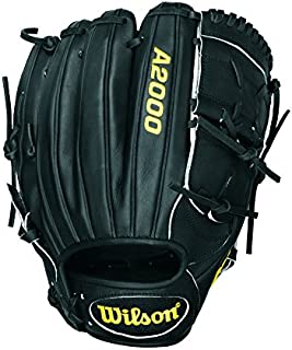 Wilson A2000 CK22 Clayton Kershaw Game Model 11.75