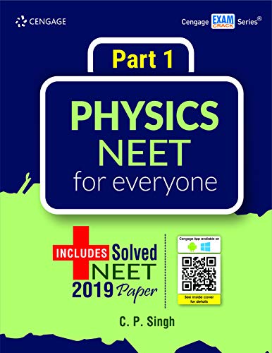 Physics NEET for Everyone Part 1