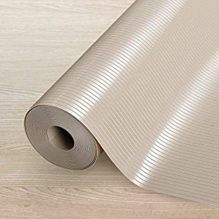 Drawer Liner, Non-Adhesive Shelf Liner, 12inch x 20FT Double Sided Non-Slip Cabinet Liner Washable for Kitchen, Shoe Rack Rxemohesuoh