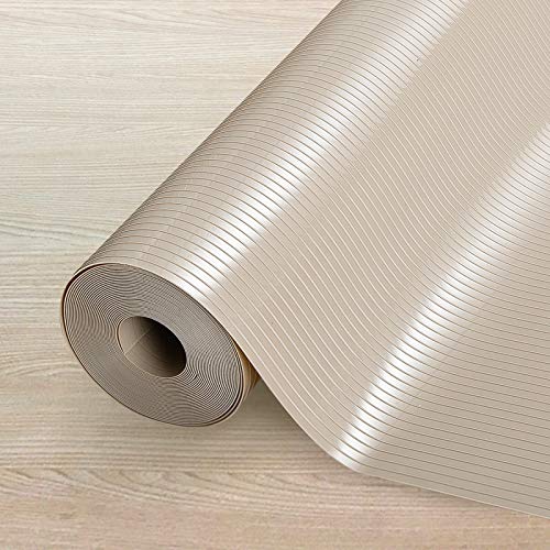 Drawer Liner, Non-Adhesive Shelf Liner, 12inch x 20FT Double Sided Non-Slip Cabinet Liner Washable for Kitchen, Shoe Rack Rxemohesuoh