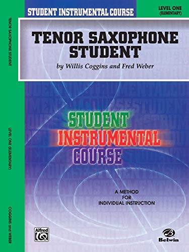 9 Best Student Tenor Saxophones