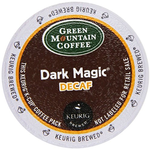 10 Best Decaf Espresso K Cups