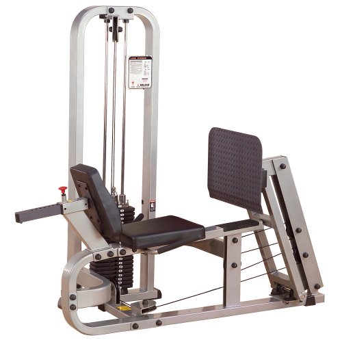 10 Best Leg Press Machines For Home